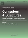 COMPUTERS & STRUCTURES雜志封面